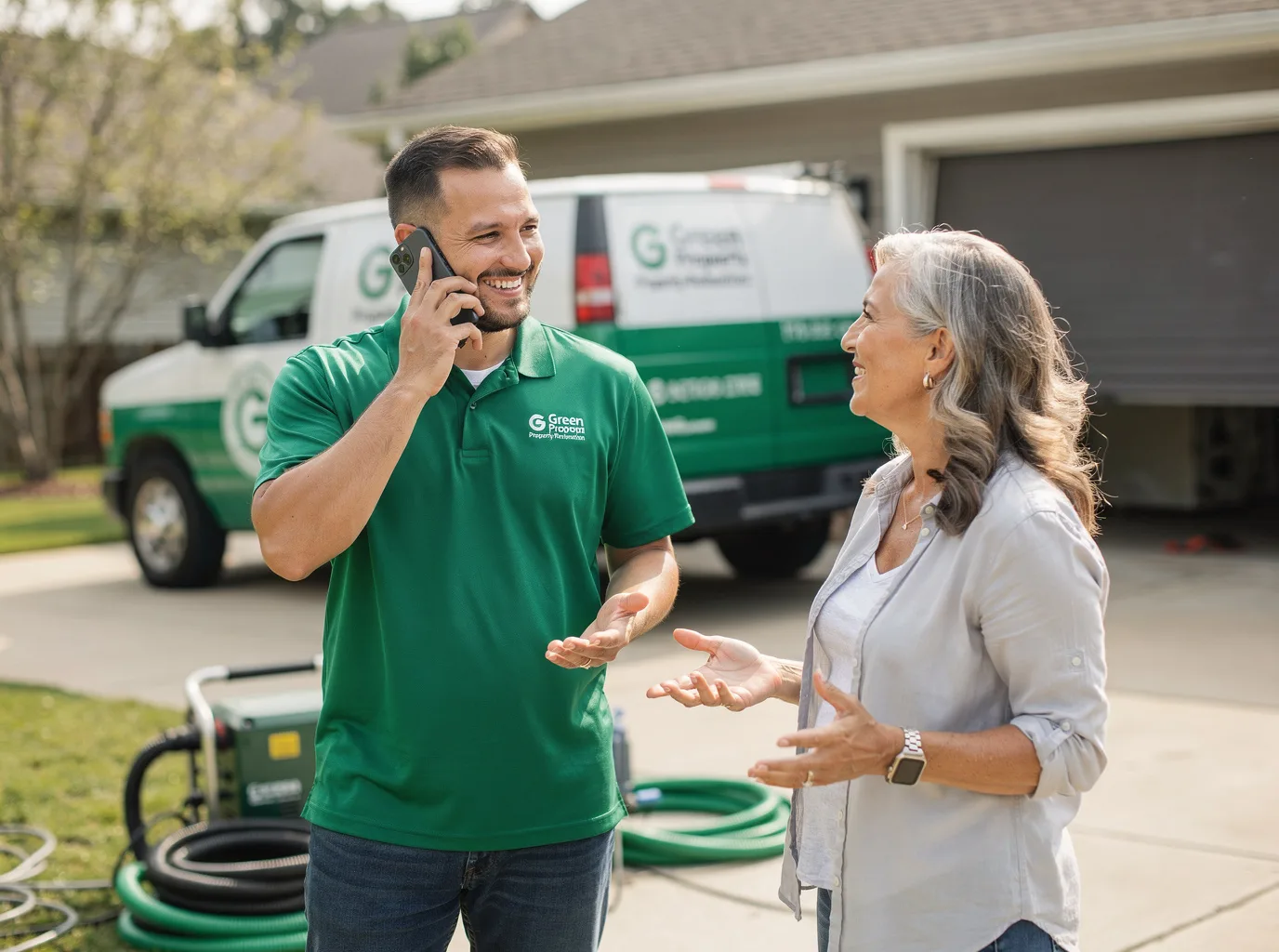 Water Damage Restoration Rockport, WV FAQs